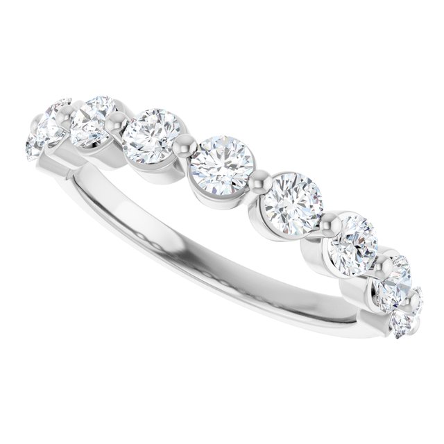 Natural Diamond | Round | 3mm | Lab-Grown Diamond | Round | 3mm