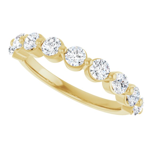 Natural Diamond | Round | 3mm | Lab-Grown Diamond | Round | 3mm