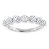 Natural Diamond | Round | 3.5mm | Lab-Grown Diamond | Round | 3.5mm