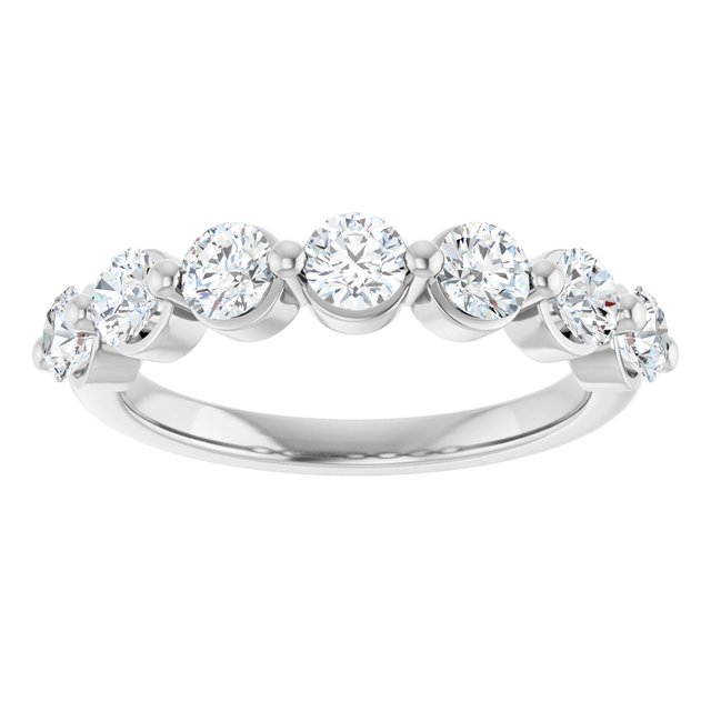 Natural Diamond | Round | 3.5mm | Lab-Grown Diamond | Round | 3.5mm