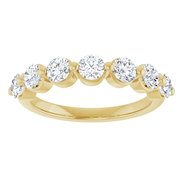 Natural Diamond | Round | 3.5mm | Lab-Grown Diamond | Round | 3.5mm