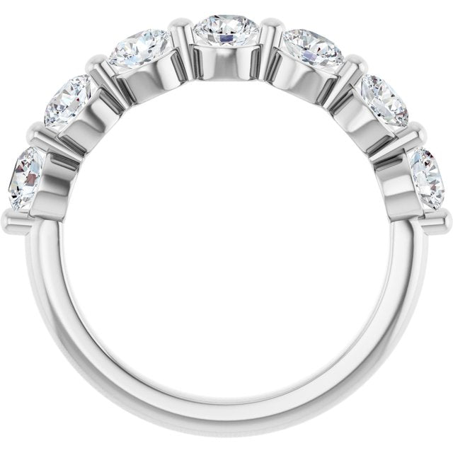 Lab-Grown Diamond | Round | 3.75mm