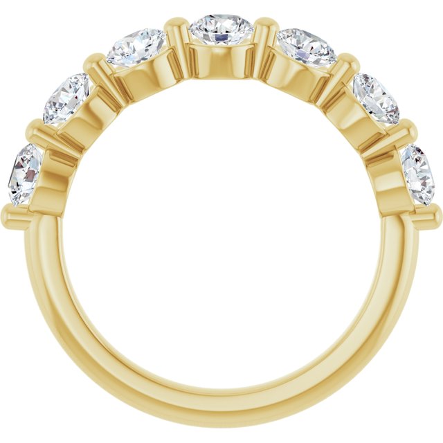 Lab-Grown Diamond | Round | 3.75mm