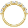 Natural Diamond | Round | 3.75mm | Lab-Grown Diamond | Round | 3.75mm