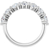 Natural Diamond | Round | 3.75mm | Lab-Grown Diamond | Round | 3.75mm