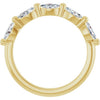 Natural Diamond | Marquise | 5 x 2.5mm | Lab-Grown Diamond | Marquise | 5 x 2.5mm