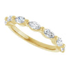 Natural Diamond | Marquise | 4.5 x 2.5mm | Lab-Grown Diamond | Marquise | 4.5 x 2.5mm