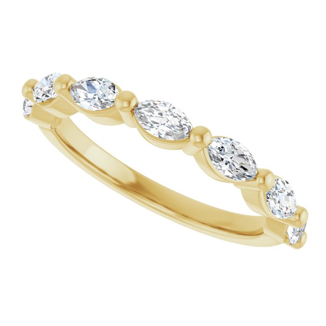 Natural Diamond | Marquise | 4.5 x 2.5mm | Lab-Grown Diamond | Marquise | 4.5 x 2.5mm