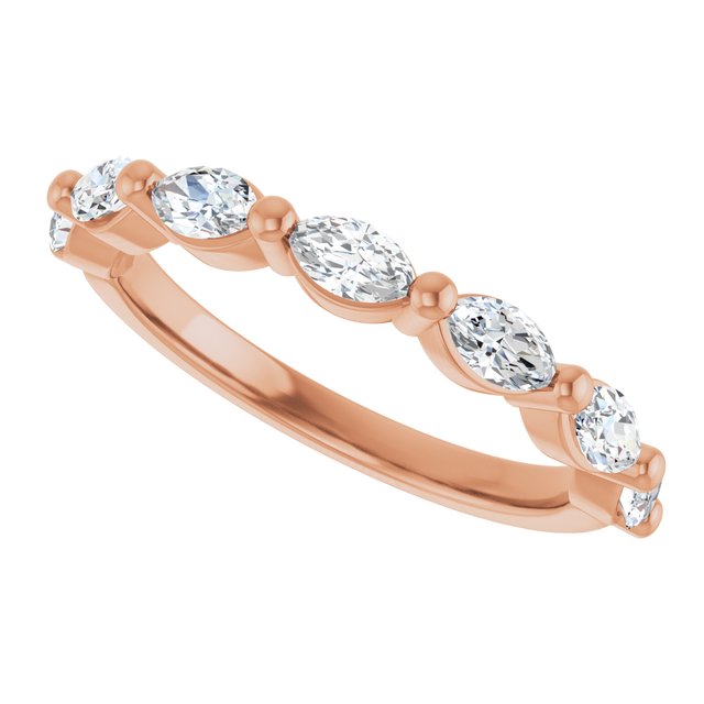 Natural Diamond | Marquise | 4.5 x 2.5mm | Lab-Grown Diamond | Marquise | 4.5 x 2.5mm