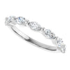 Natural Diamond | Marquise | 4.5 x 2.5mm | Lab-Grown Diamond | Marquise | 4.5 x 2.5mm