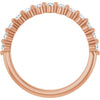 Natural Diamond | Round | 1.7mm | Lab-Grown Diamond | Round | 1.7mm