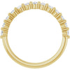 Natural Diamond | Round | 1.7mm | Lab-Grown Diamond | Round | 1.7mm