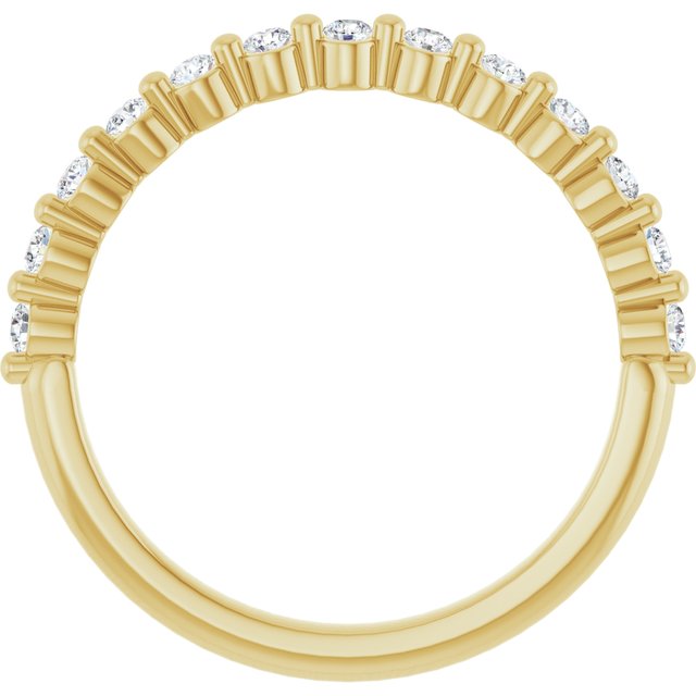 Natural Diamond | Round | 1.7mm | Lab-Grown Diamond | Round | 1.7mm