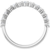 Natural Diamond | Round | 1.7mm | Lab-Grown Diamond | Round | 1.7mm