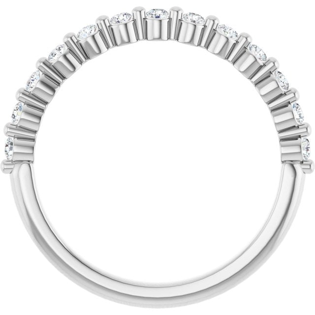 Natural Diamond | Round | 1.7mm | Lab-Grown Diamond | Round | 1.7mm