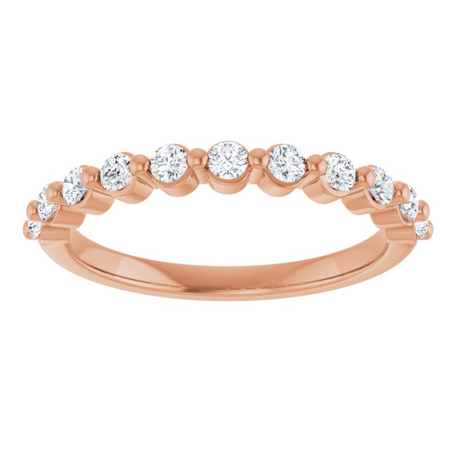 Natural Diamond | Round | 2mm | Natural Diamond | Round | 2.25mm | Lab-Grown Diamond | Round | 2mm | Lab-Grown Diamond | Round | 2.25mm