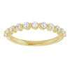 Natural Diamond | Round | 2mm | Natural Diamond | Round | 2.25mm | Lab-Grown Diamond | Round | 2mm | Lab-Grown Diamond | Round | 2.25mm
