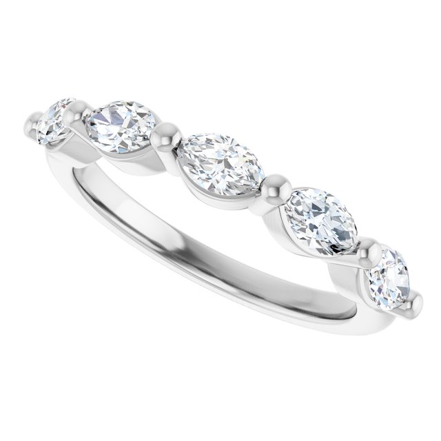 Natural Diamond | Marquise | 5 x 3mm | Lab-Grown Diamond | Marquise | 5 x 3mm