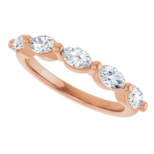 Natural Diamond | Marquise | 5 x 3mm | Lab-Grown Diamond | Marquise | 5 x 3mm