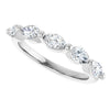 Natural Diamond | Marquise | 5 x 3mm | Lab-Grown Diamond | Marquise | 5 x 3mm