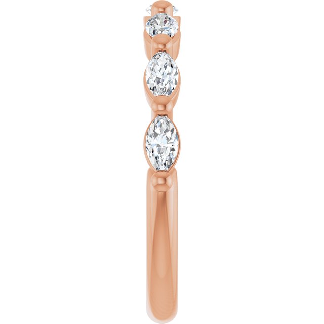 Natural Diamond | Marquise | 4.25 x 2.25mm | Lab-Grown Diamond | Marquise | 4.25 x 2.25mm