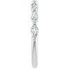 Natural Diamond | Marquise | 4.25 x 2.25mm | Lab-Grown Diamond | Marquise | 4.25 x 2.25mm