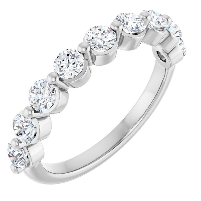 Natural Diamond | Round | 3mm | Lab-Grown Diamond | Round | 3mm