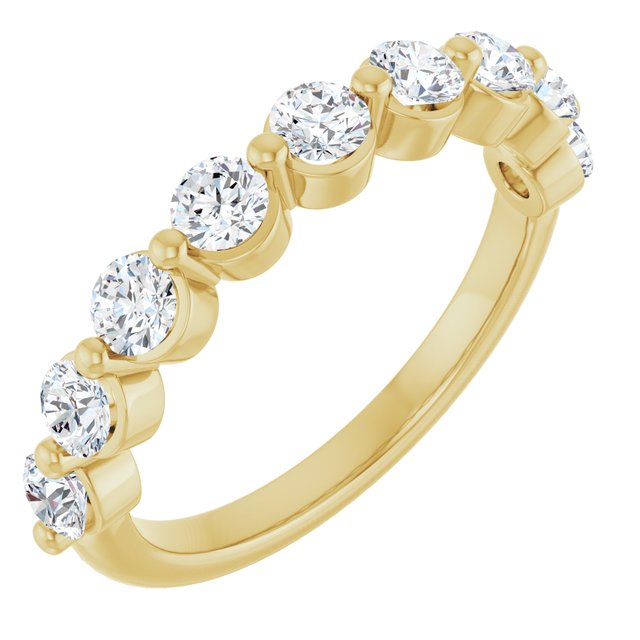 Natural Diamond | Round | 3mm | Lab-Grown Diamond | Round | 3mm