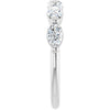 Lab-Grown Diamond | Oval | 5 x 3mm | Natural Diamond | Oval | 5 x 3mm