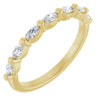 Natural Diamond | Marquise | 3.5 x 1.75mm | Lab-Grown Diamond | Marquise | 3.5 x 1.75mm
