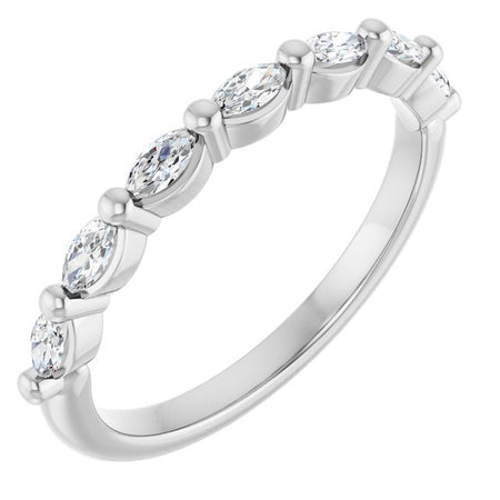 Natural Diamond | Marquise | 3.5 x 1.75mm | Lab-Grown Diamond | Marquise | 3.5 x 1.75mm