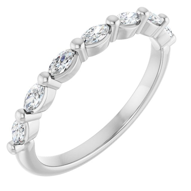 Natural Diamond | Marquise | 3.5 x 1.75mm | Lab-Grown Diamond | Marquise | 3.5 x 1.75mm