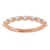 Natural Diamond | Marquise | 3 x 1.5mm | Lab-Grown Diamond | Marquise | 3 x 1.5mm