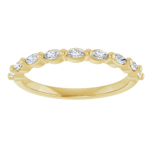 Natural Diamond | Marquise | 3 x 1.5mm | Lab-Grown Diamond | Marquise | 3 x 1.5mm