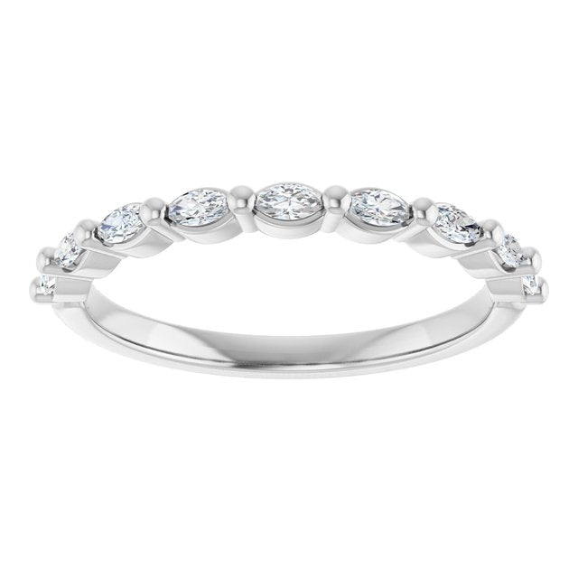 Natural Diamond | Marquise | 3 x 1.5mm | Lab-Grown Diamond | Marquise | 3 x 1.5mm