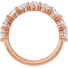 Natural Diamond | Round | 3.2mm | Lab-Grown Diamond | Round | 3.2mm