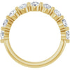 Natural Diamond | Round | 3.2mm | Lab-Grown Diamond | Round | 3.2mm