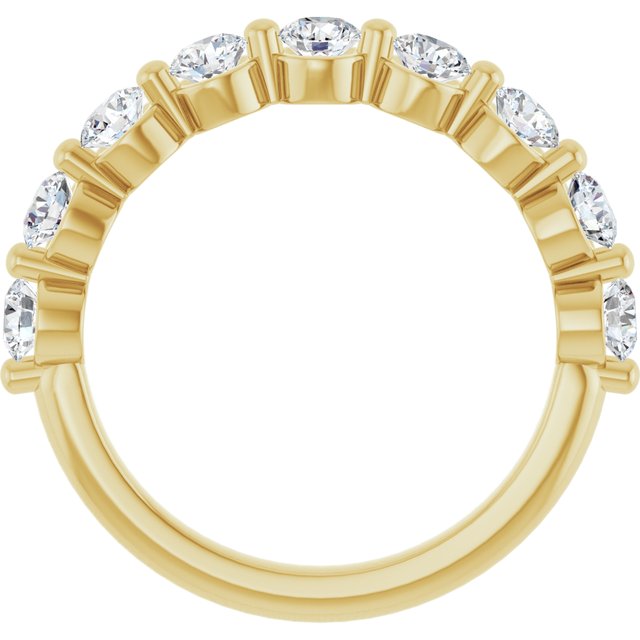 Natural Diamond | Round | 3.2mm | Lab-Grown Diamond | Round | 3.2mm