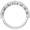 Natural Diamond | Round | 3.2mm | Lab-Grown Diamond | Round | 3.2mm