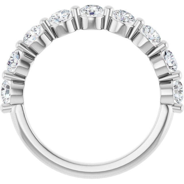 Natural Diamond | Round | 3.2mm | Lab-Grown Diamond | Round | 3.2mm