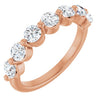 Natural Diamond | Round | 3.5mm | Lab-Grown Diamond | Round | 3.5mm