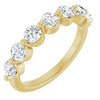 Natural Diamond | Round | 3.5mm | Lab-Grown Diamond | Round | 3.5mm