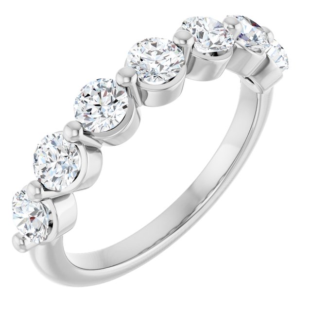 Natural Diamond | Round | 3.5mm | Lab-Grown Diamond | Round | 3.5mm