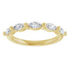 Natural Diamond | Marquise | 5 x 2.5mm | Lab-Grown Diamond | Marquise | 5 x 2.5mm