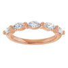 Natural Diamond | Marquise | 5 x 2.5mm | Lab-Grown Diamond | Marquise | 5 x 2.5mm