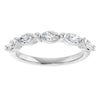 Natural Diamond | Marquise | 5 x 2.5mm | Lab-Grown Diamond | Marquise | 5 x 2.5mm