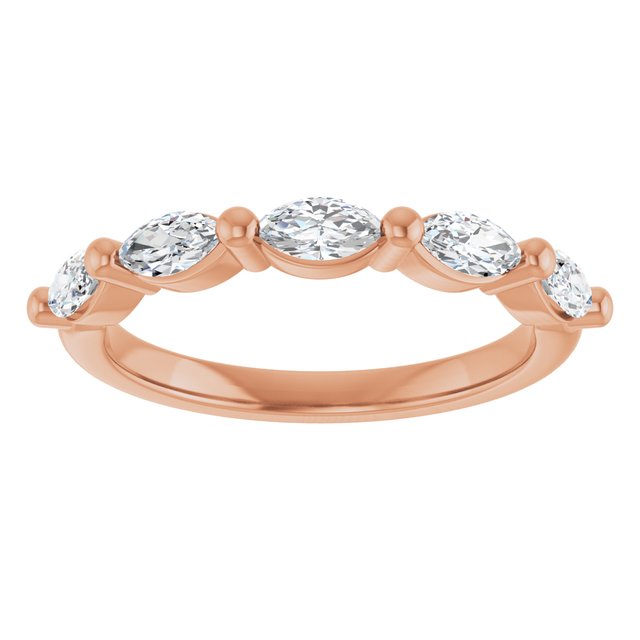 Natural Diamond | Marquise | 5 x 2.5mm | Lab-Grown Diamond | Marquise | 5 x 2.5mm