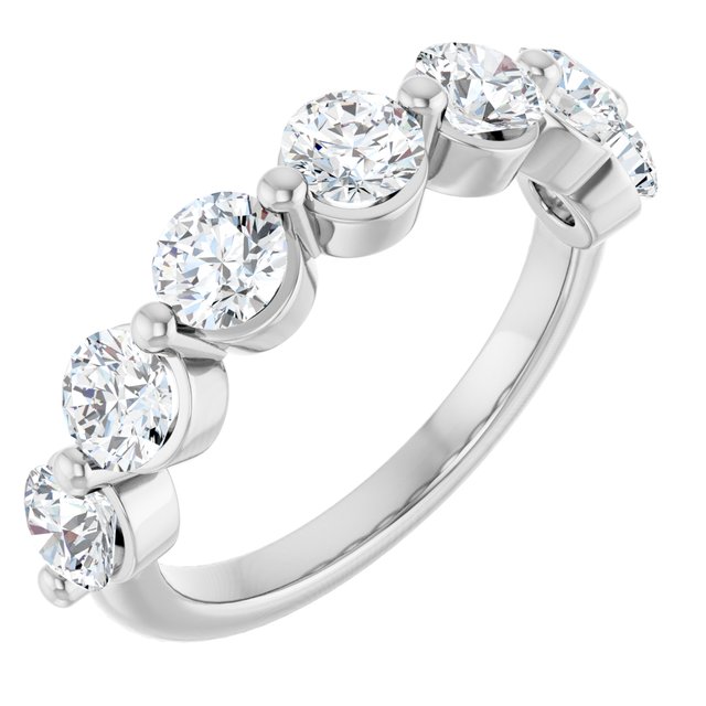 Natural Diamond | Round | 4mm | Lab-Grown Diamond | Round | 4mm