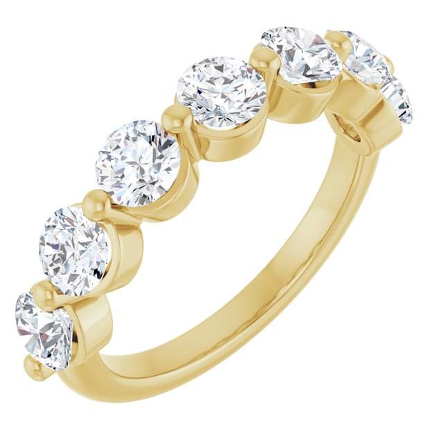 Natural Diamond | Round | 4mm | Lab-Grown Diamond | Round | 4mm