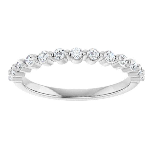 Natural Diamond | Round | 1.7mm | Lab-Grown Diamond | Round | 1.7mm